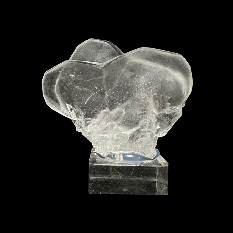 Calcite blanche - Mexique - Pièce unique - 202409_23