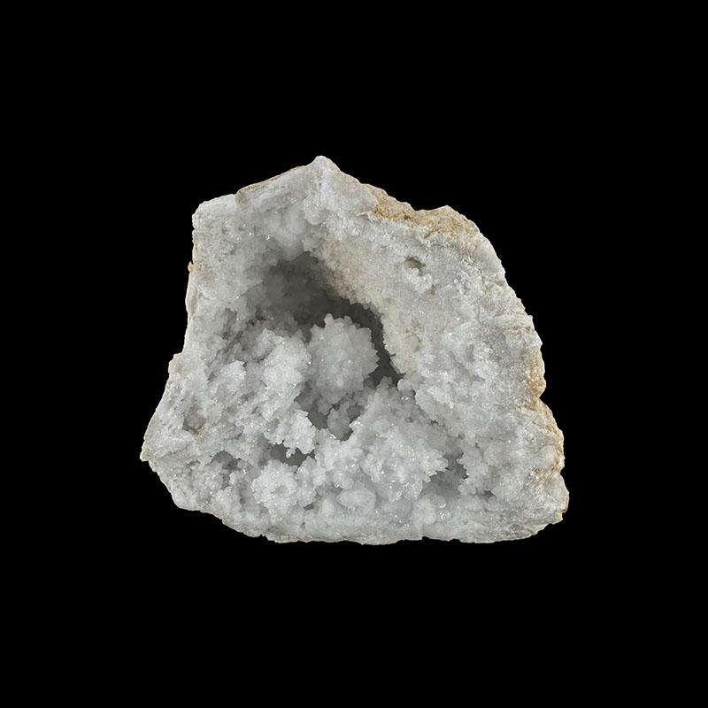 Géode de Quartz - Pièce unique - 202501_177