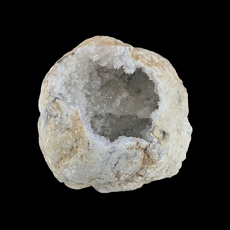 Géode de Quartz - Pièce unique - 202501_179