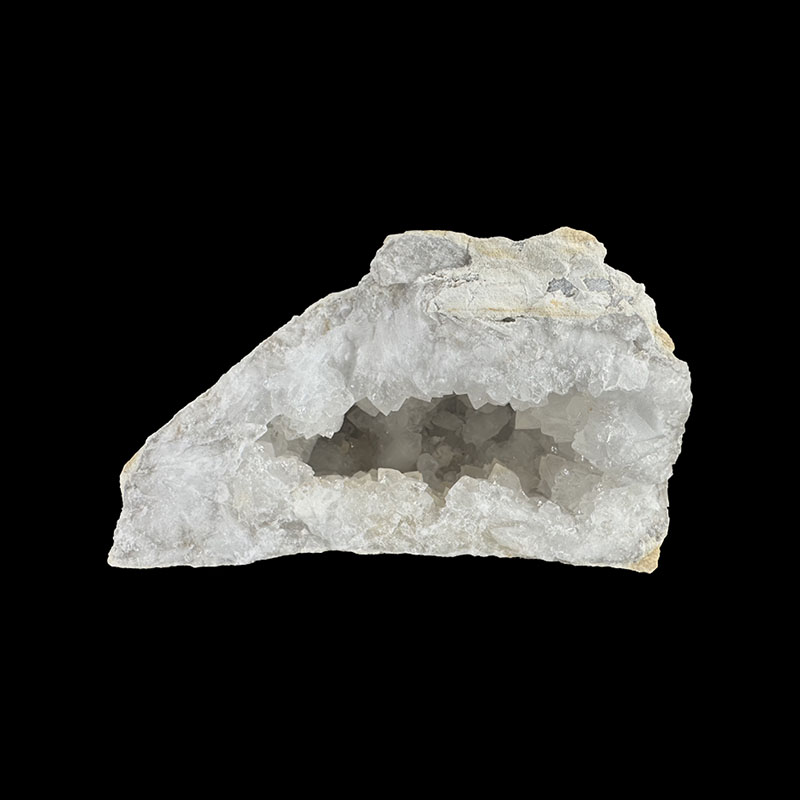 Géode de Quartz - Pièce unique - 202501_180