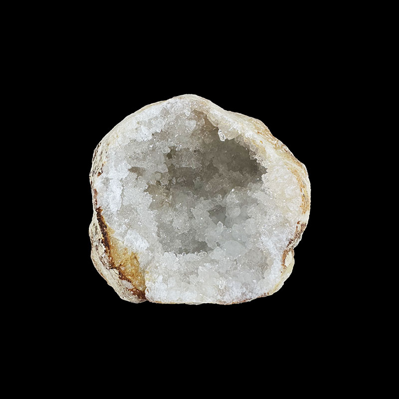 Géode de Quartz - Pièce unique - 202501_181