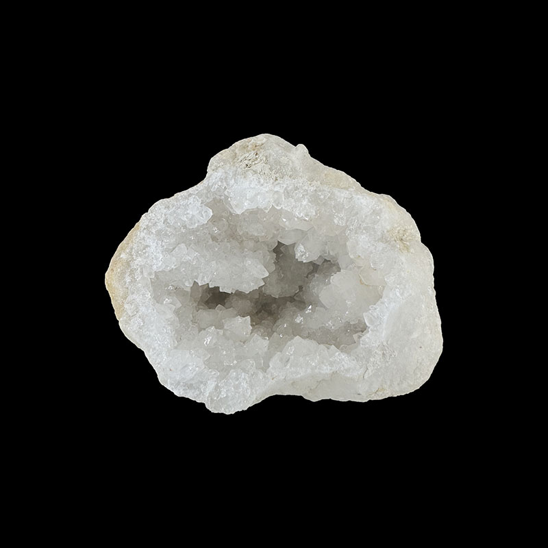 Géode de Quartz - Pièce unique - 202501_182