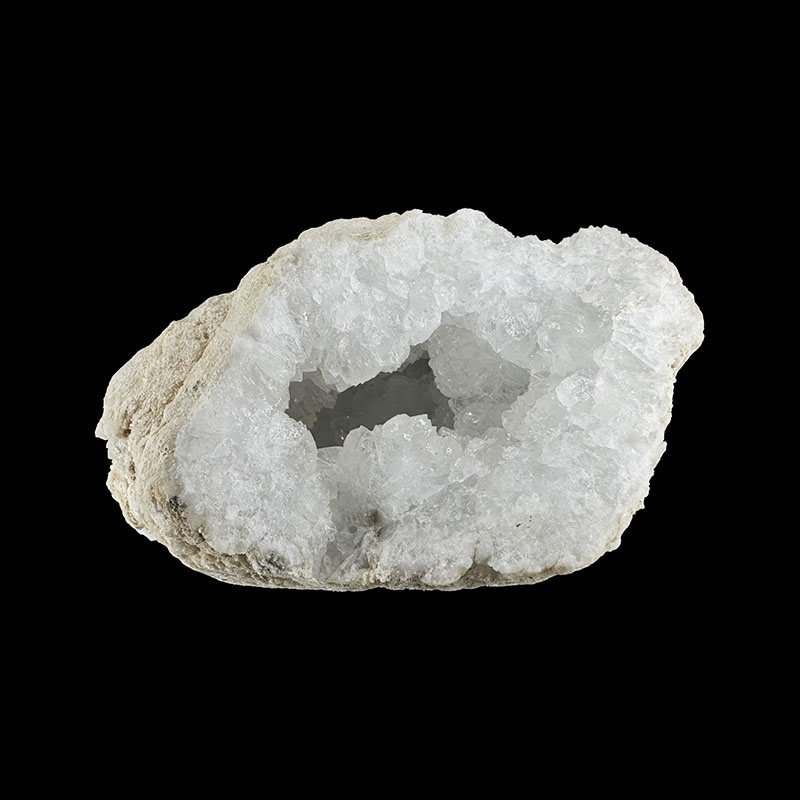 Géode de Quartz - Pièce unique - 202501_186