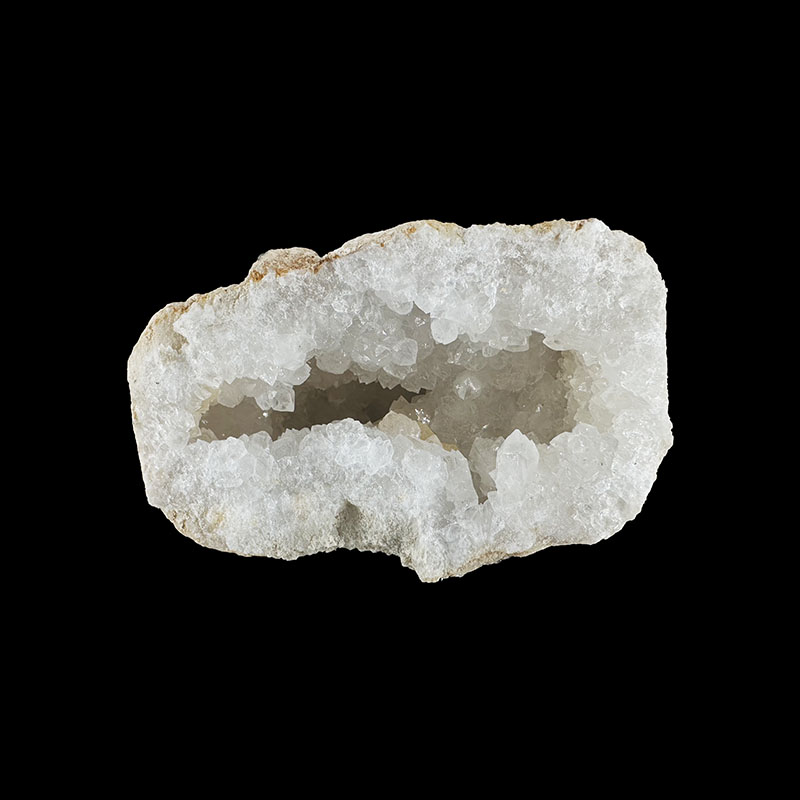 Géode de Quartz - Pièce unique - 202501_187