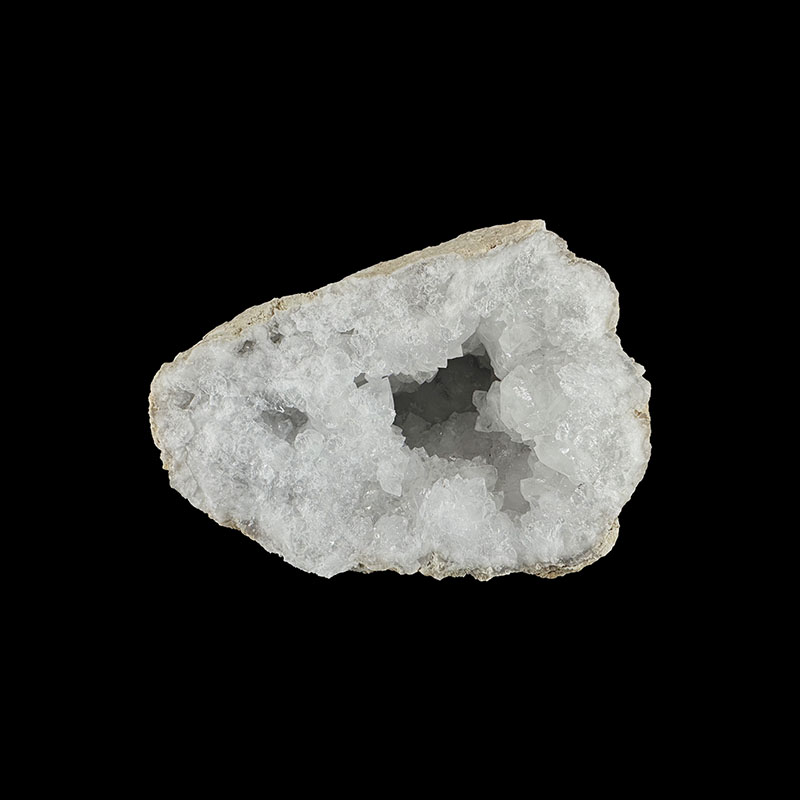 Géode de Quartz - Pièce unique - 202501_188