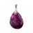 Pendentif Lépidolite extra - Pièce unique - 202501_28