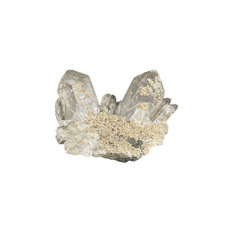 Quartz Herkimer - Pièce unique - 202502_40