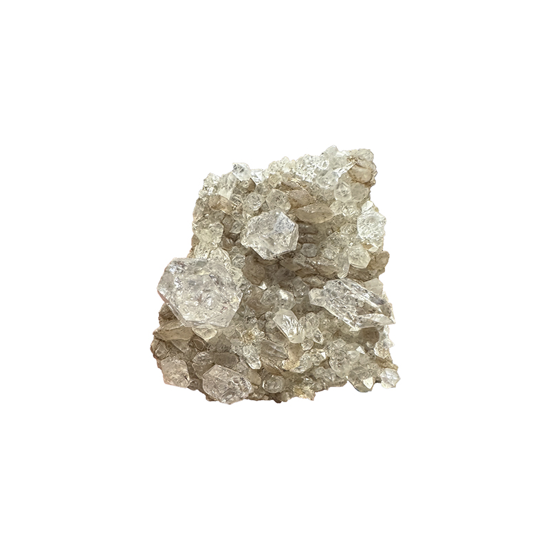 Quartz Herkimer - Pièce unique - 202502_44