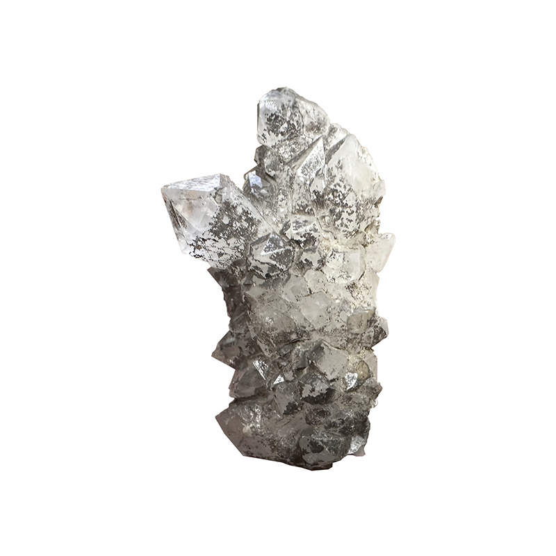 Quartz Herkimer - Pièce unique - 202502_50