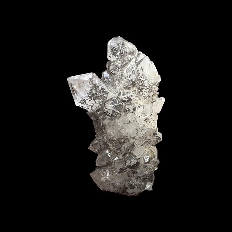 Quartz Herkimer - Pièce unique - 202502_50