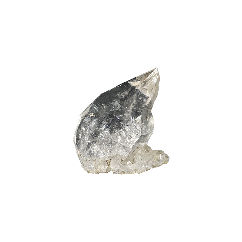 Quartz Herkimer - Pièce unique - 202502_54