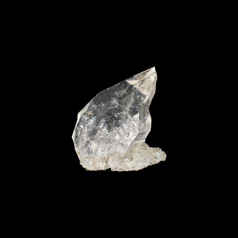 Quartz Herkimer - Pièce unique - 202502_54