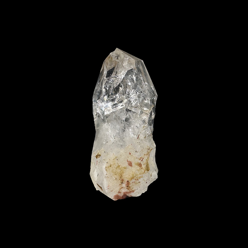 Quartz Herkimer - Pièce unique - 202502_55